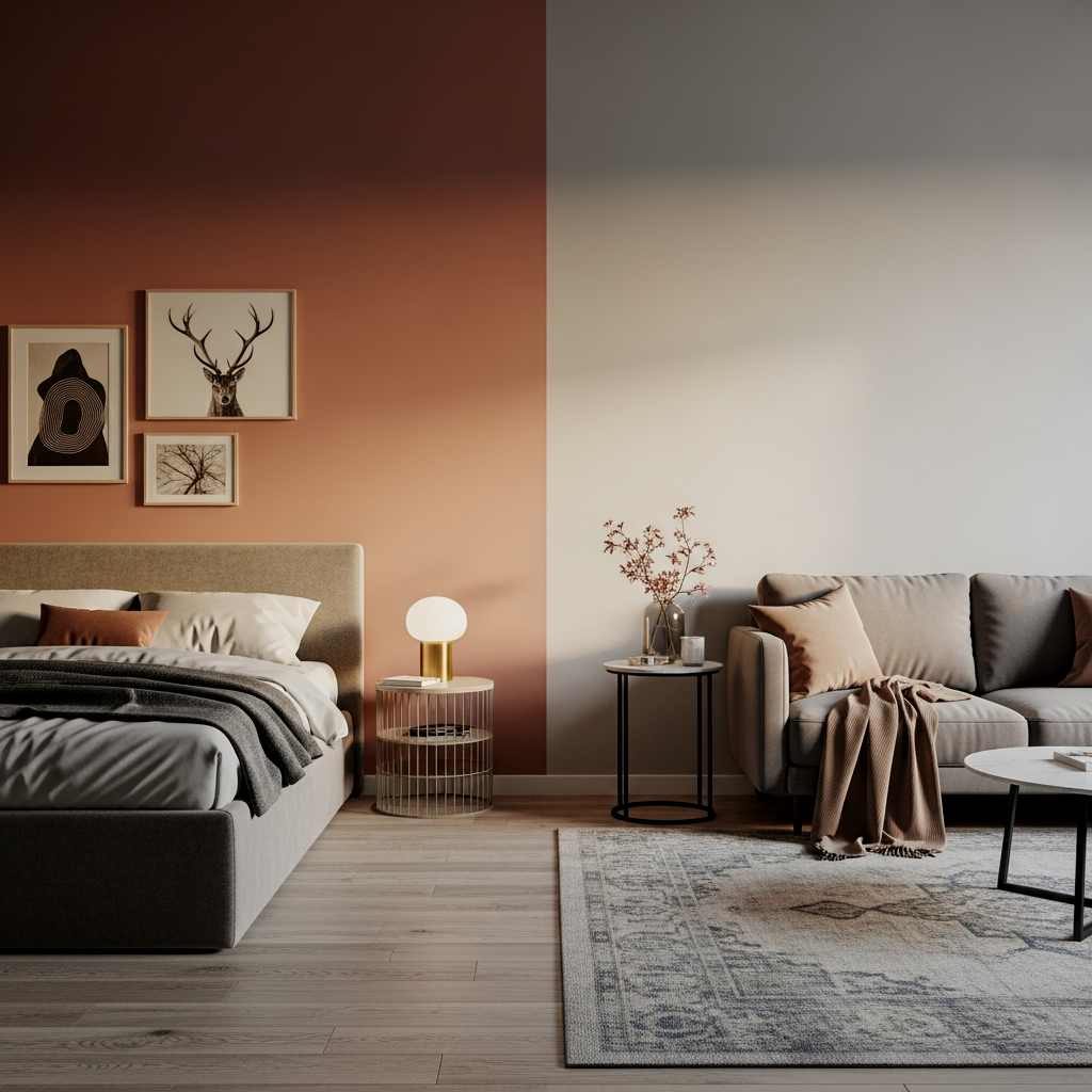 Color Blocked Zoning