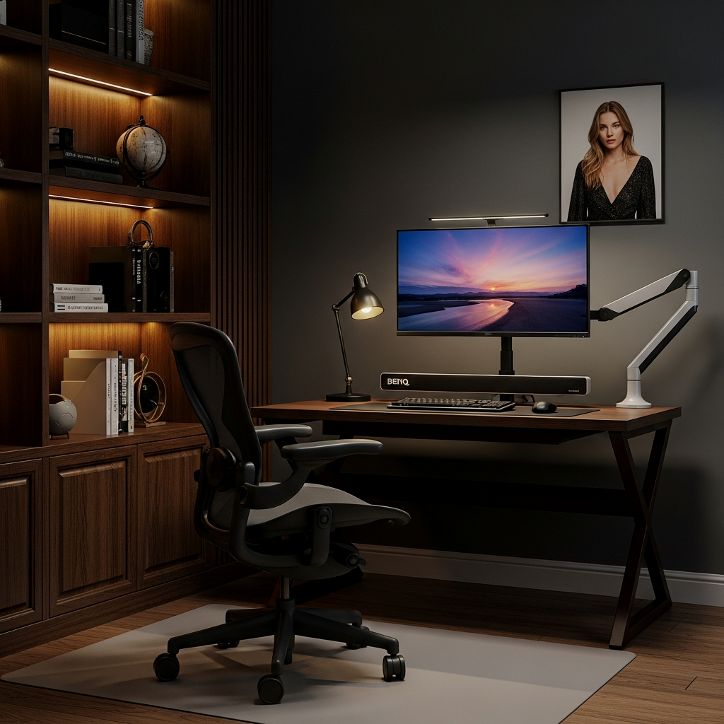 The Academic Fortress