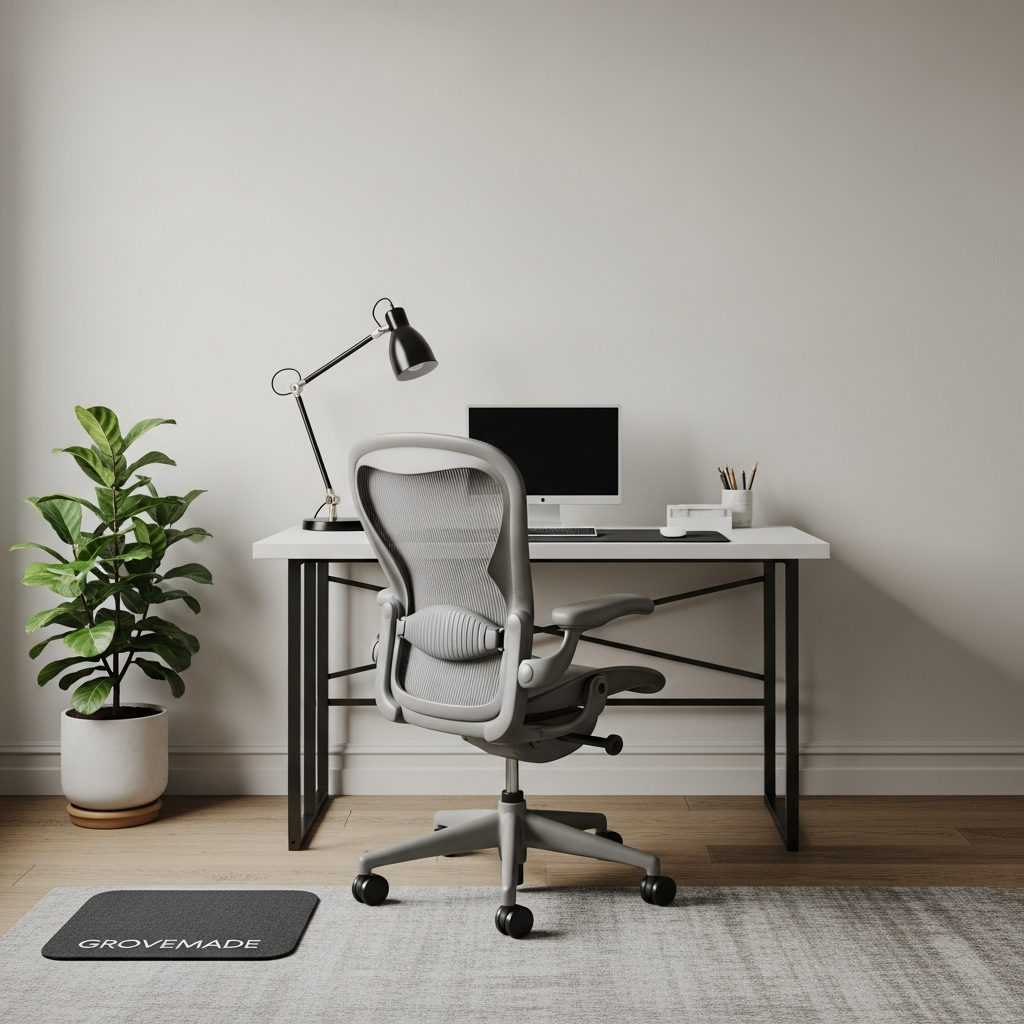 The Zen Productivity Zone