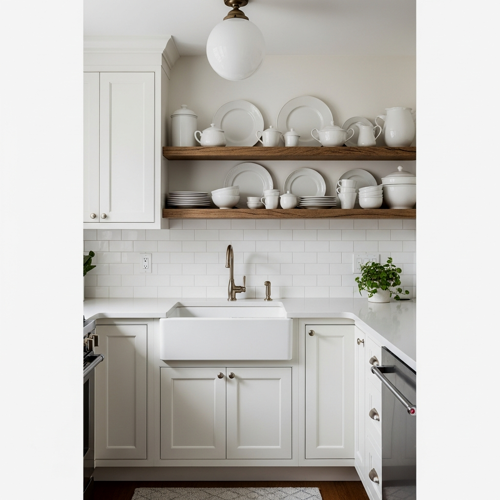 Defining Boundaries with Pendants
