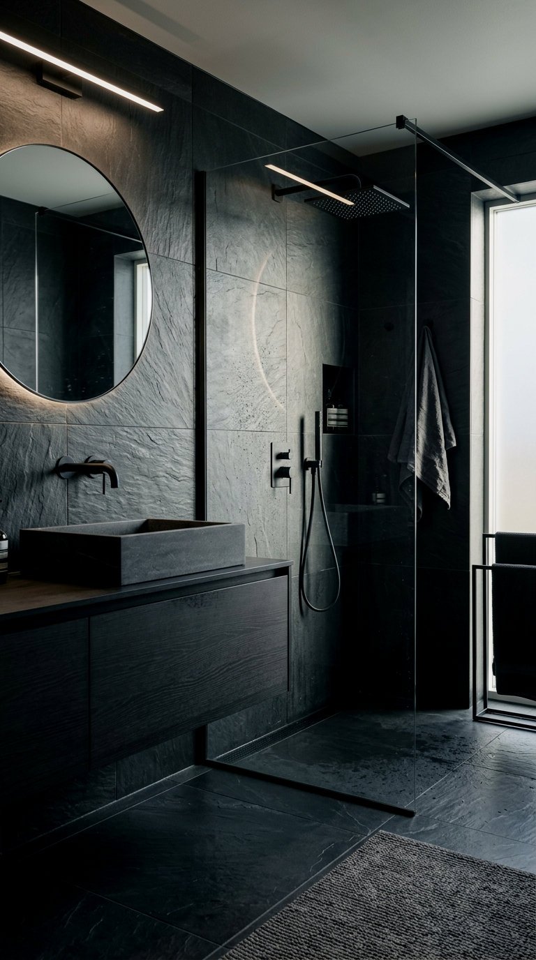 Utilizing Raw Architectural Materials