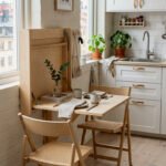 11 Small Modern Kitchen Ideas That Are Genuinely Life-Changing (No Seriously)