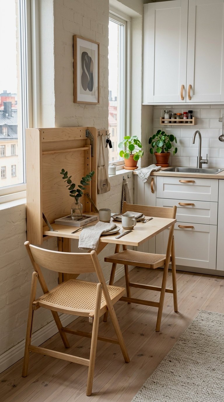 11 Small Modern Kitchen Ideas That Are Genuinely Life-Changing (No Seriously)