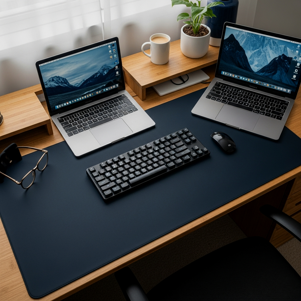 The Professional Desk Mat