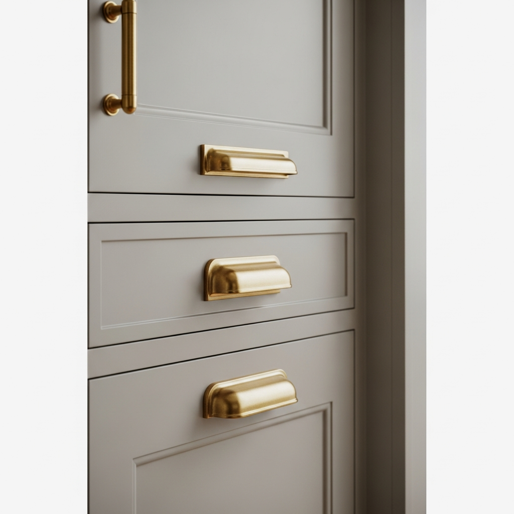 Refined Hardware: Rejuvenation Knobs and Pulls