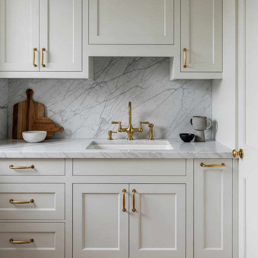 Vertical Efficiency: High-Reaching Storage