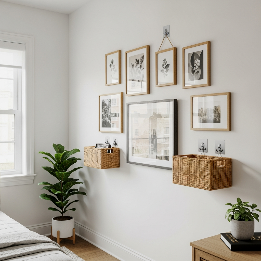 Command Hook Gallery Walls