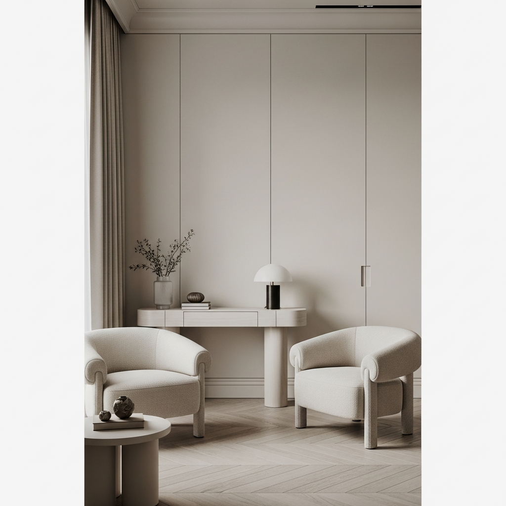 Monochromatic Color Palettes