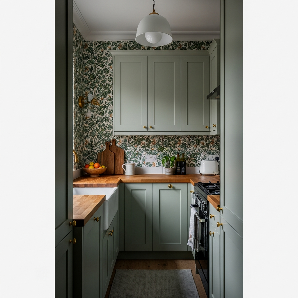 William Morris Heritage