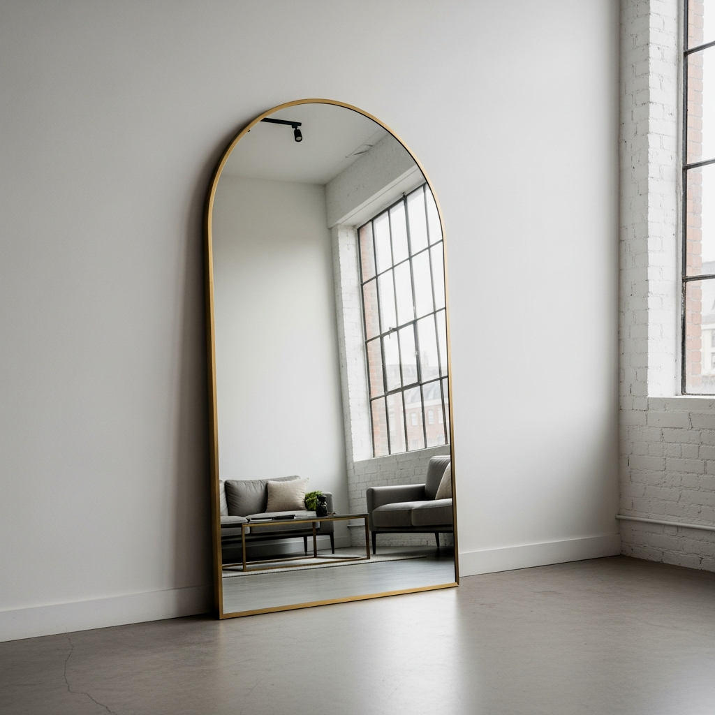 Small Studio Apartment Ideas 300 Sq Ft: The High-End Aesthetic