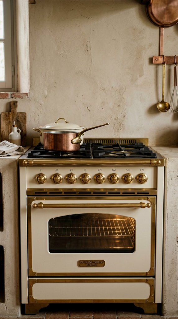 Small Cottage Kitchen Details I’m Genuinely Obsessed With — No Seriously, the Difference Is Unreal