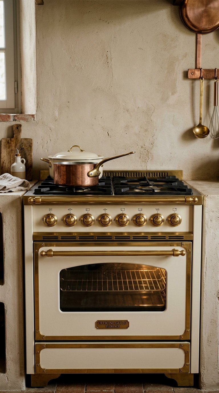 Small Cottage Kitchen Details I’m Genuinely Obsessed With — No Seriously, the Difference Is Unreal