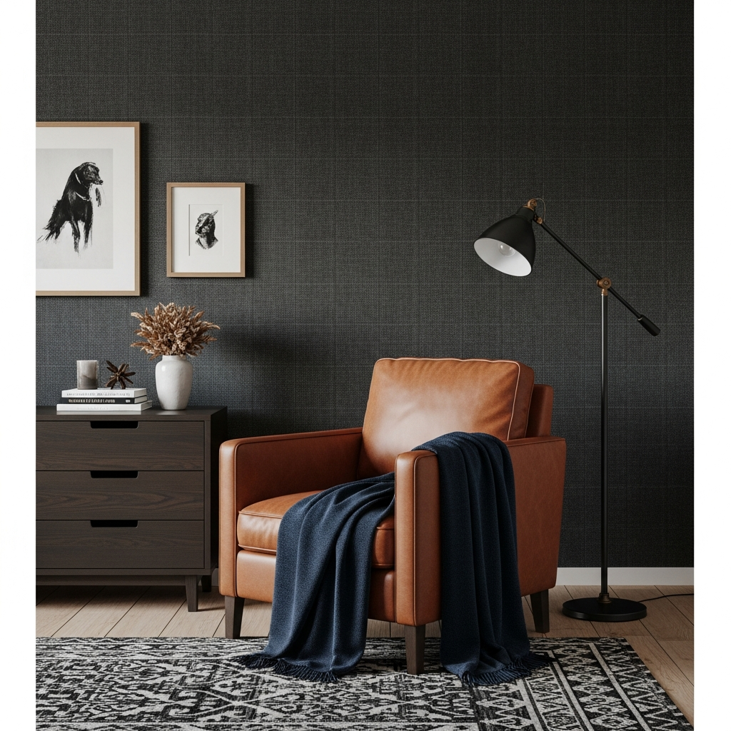 Mastering the Masculine Palette