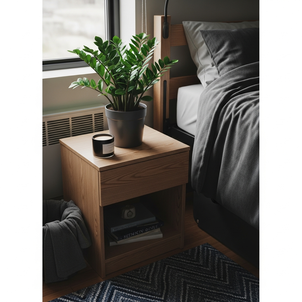 ZZ Plant Life