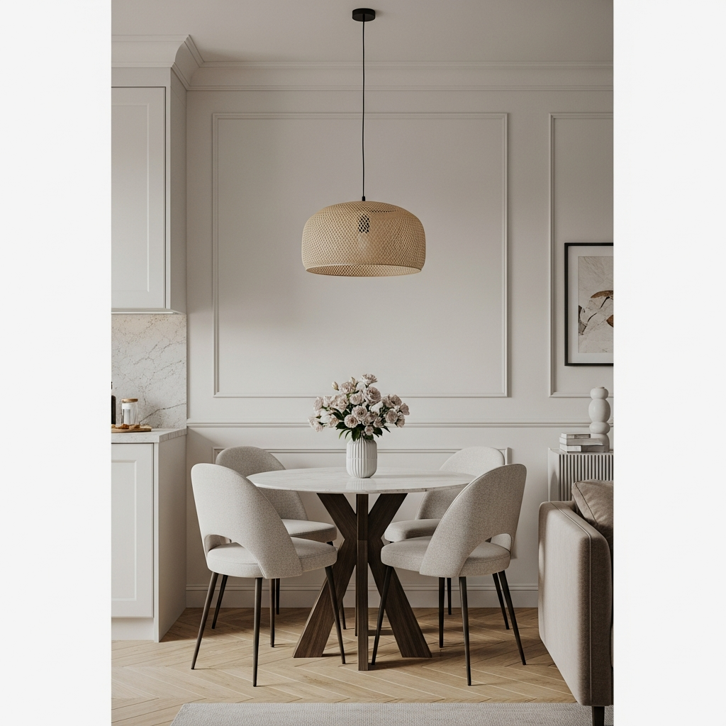 Unified Open Living