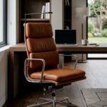15 Elevated Masculine Home Office Essentials That Are Genuinely Life-Changing
