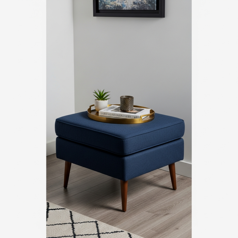 Furniture That Does Double Duty: Micro Studio Essentials
