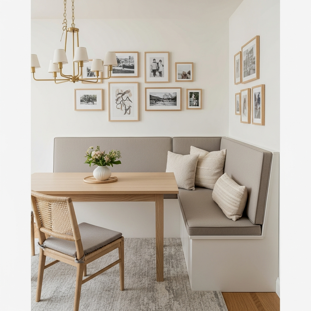 Custom Banquette Solutions