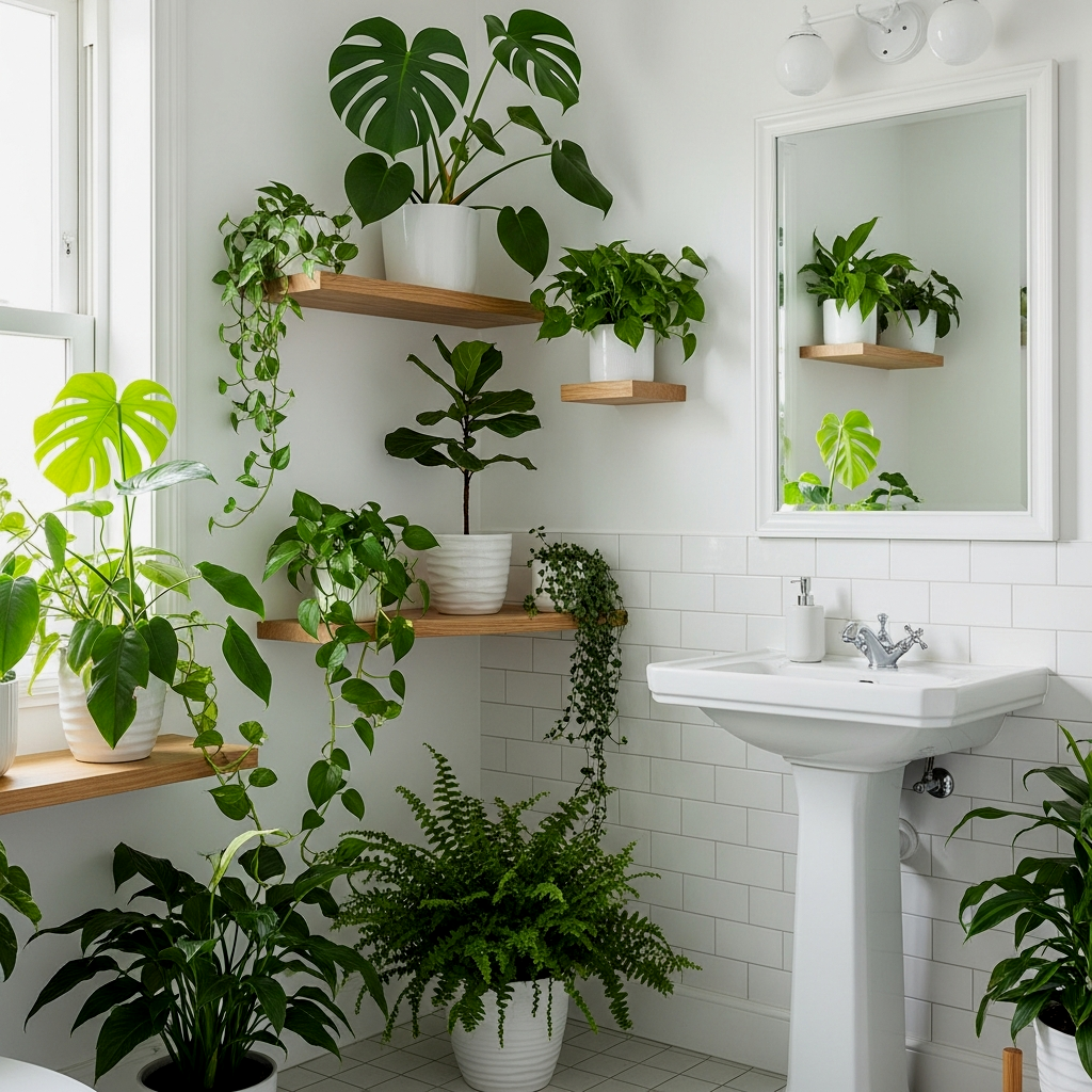 Lush Botanical Greens
