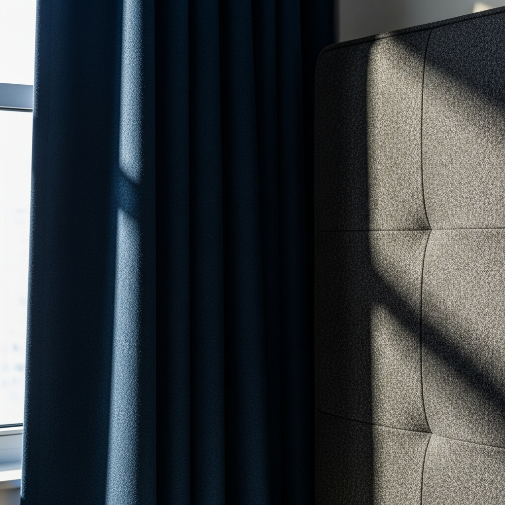Layering Navy and Charcoal