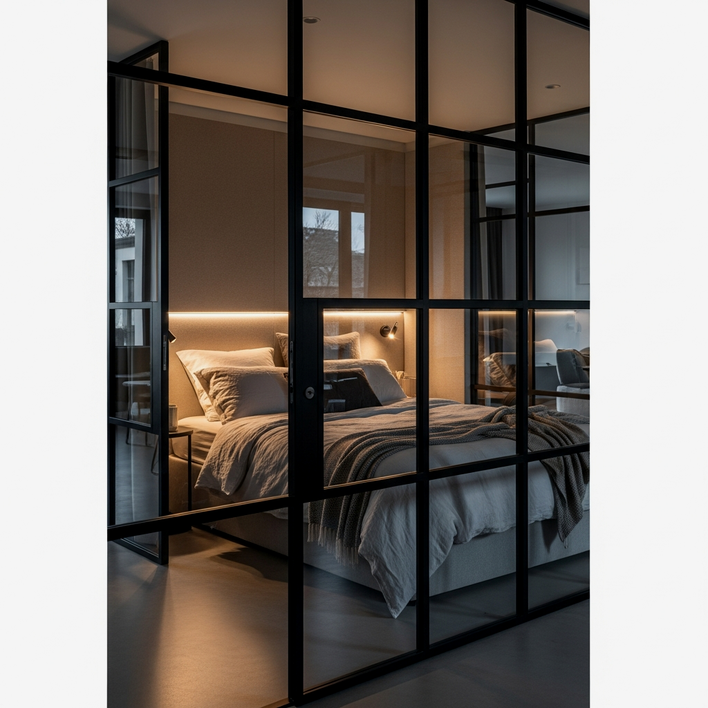 Creating a Sleeping Nook