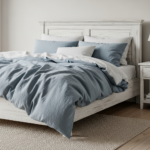 12 Gentle Ways to Create a Coastal Cottage Bedroom