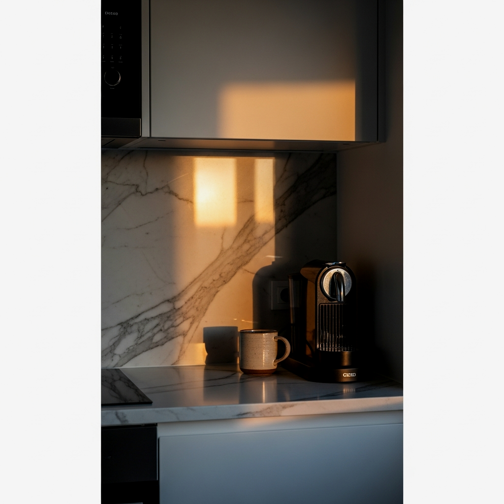 Morning Rhythms: Designing for the First Cup of Coffee