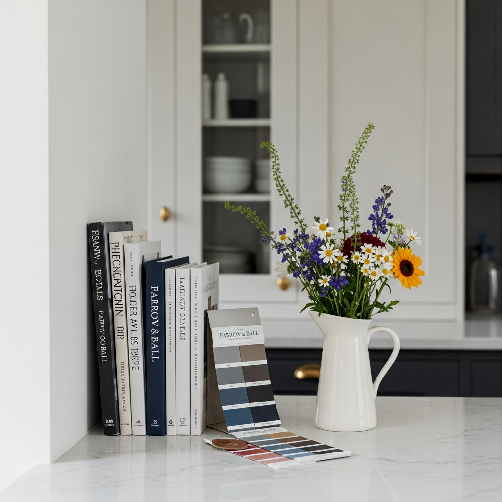 The Art of Patience: Planning Your Dream Nook