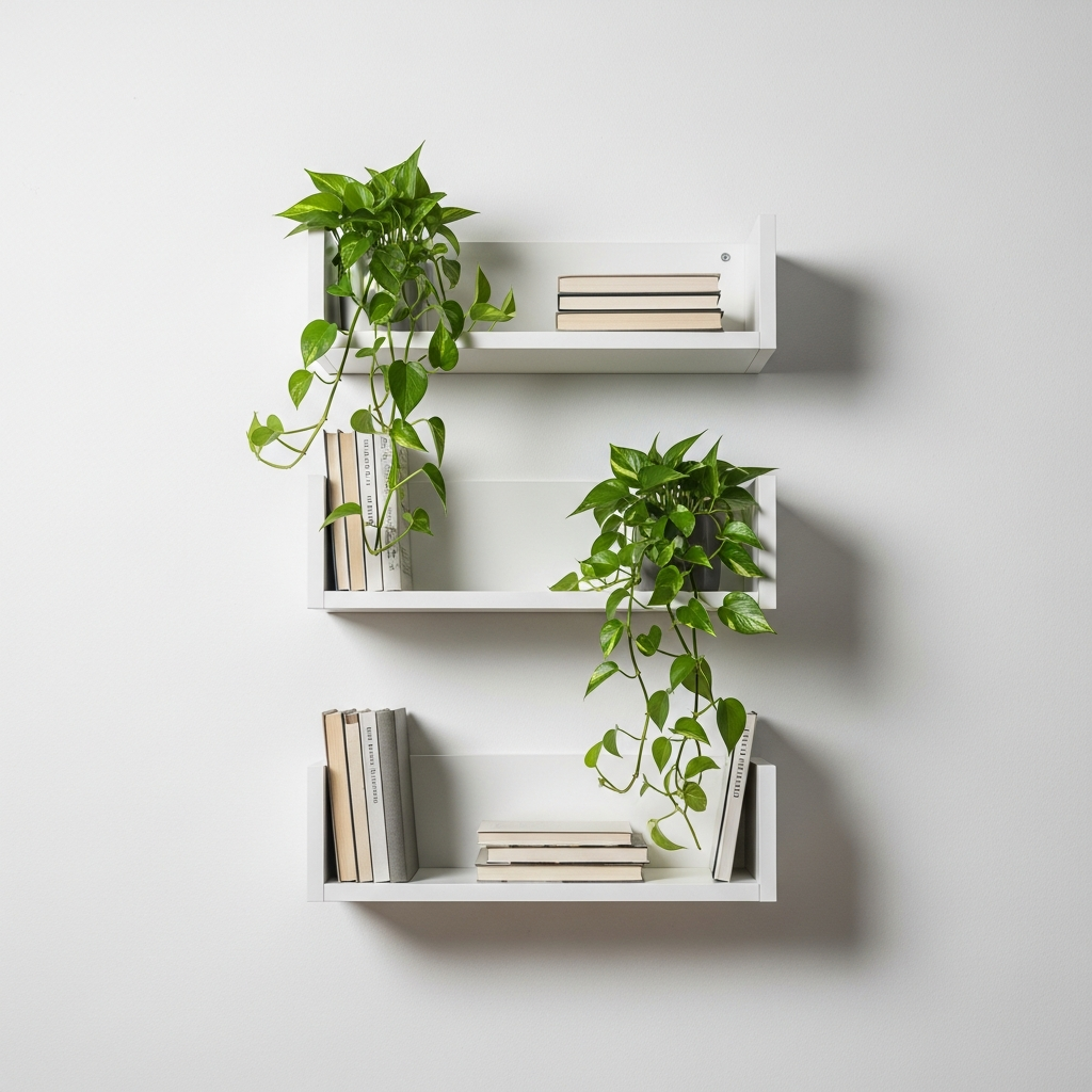 Install Floating Storage