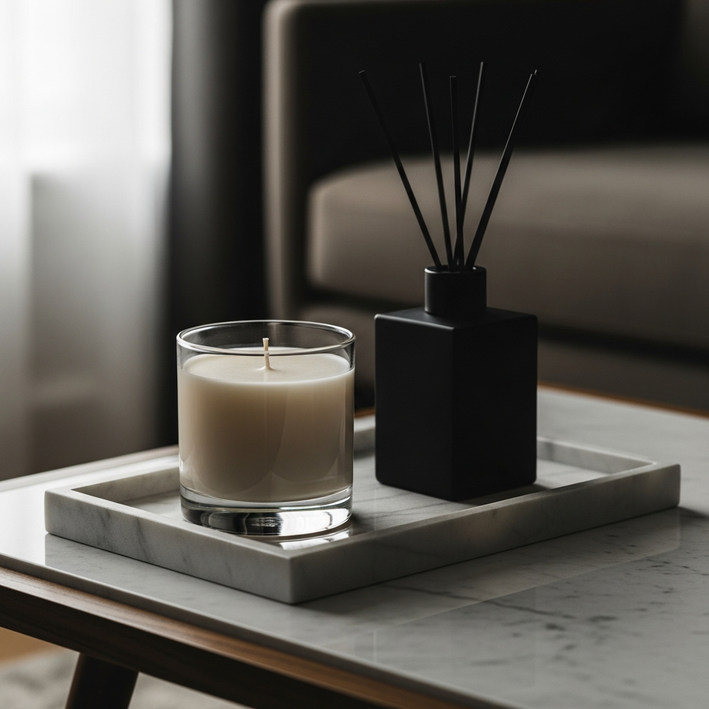Seasonal Small Space Shift: How to Prep Your Apartment for Fall