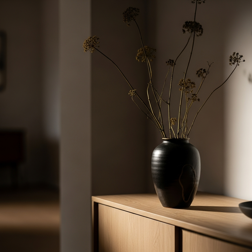 Bring in Moody Natural Elements
