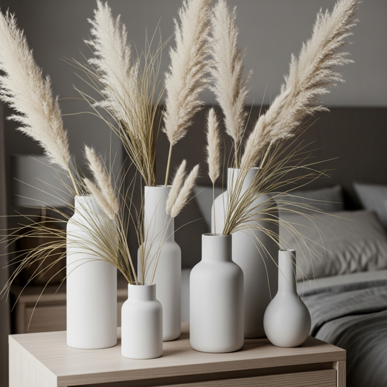 12 Modern Coastal Bedroom Ideas to Nurture Your Soul