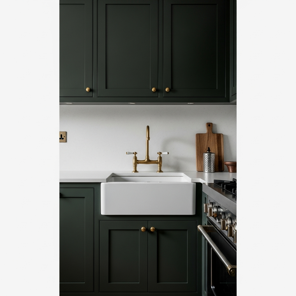 The DeVOL Aesthetic: Timelessness in Tiny Spaces