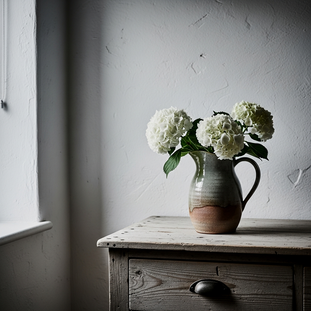 Artisan Hand-Painted Ceramics